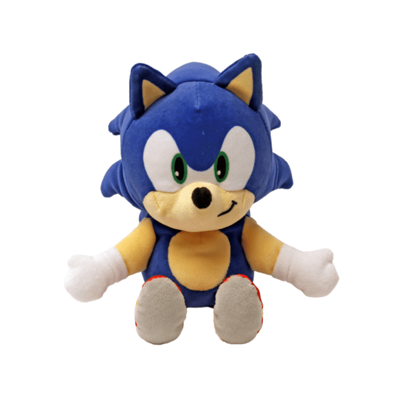 TY Sonic The Hedgehog Sonic
