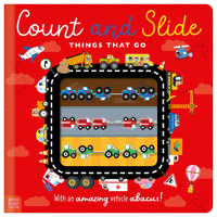 Make Believe Ideas Things That Go Friends Count And Slide