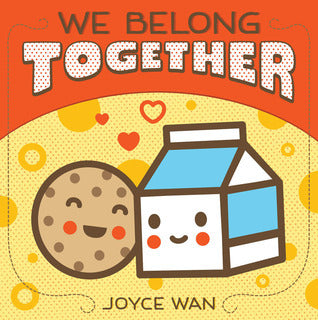 Joyce Wan We Belong Together