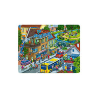 Ravensburger Our Green City 24 Piece
