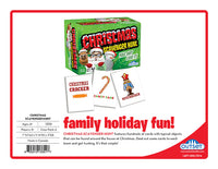 Outset Christmas Scavenger Hunt