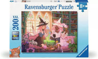 Ravensburger Enchanting Library