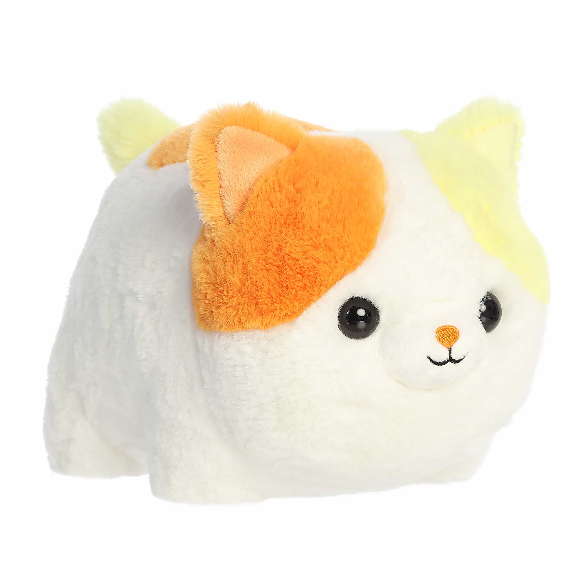 Aurora Spudsters Candy Calico Cat