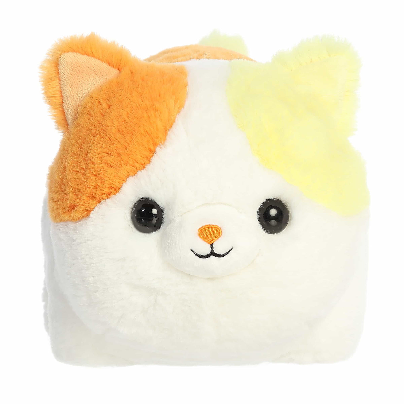 Aurora Spudsters Candy Calico Cat