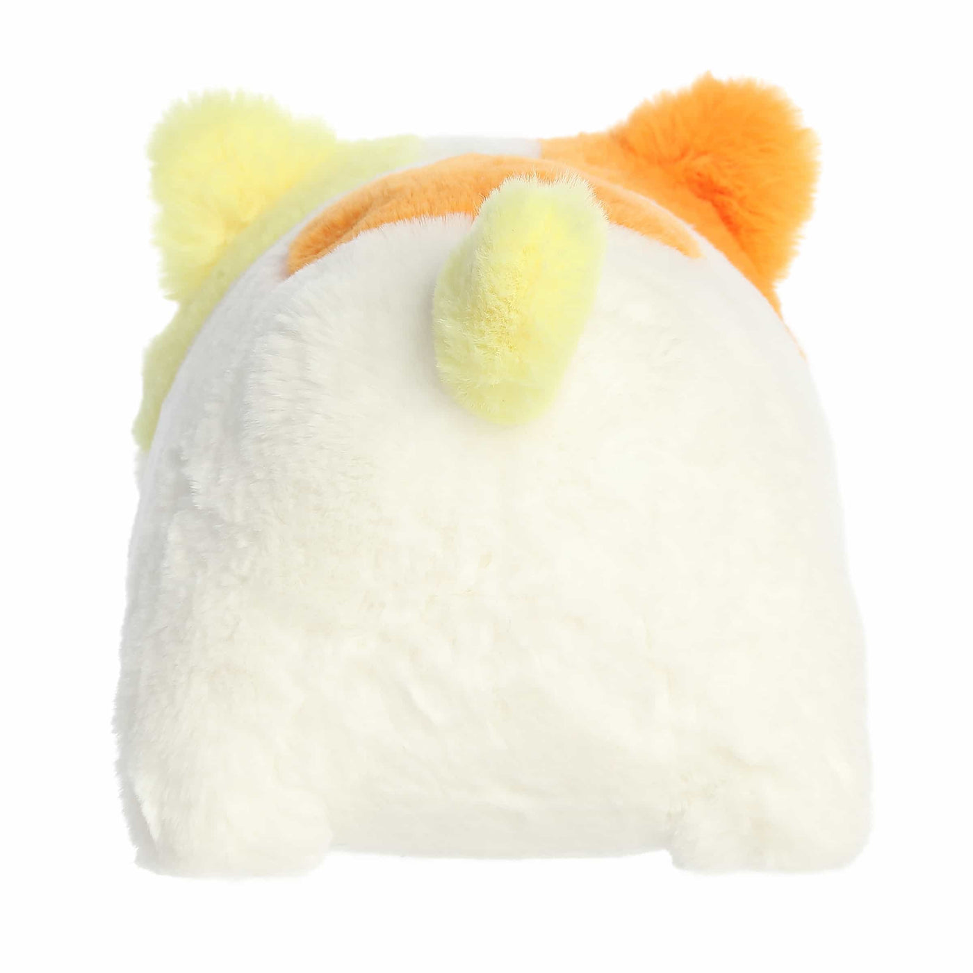 Aurora Spudsters Candy Calico Cat