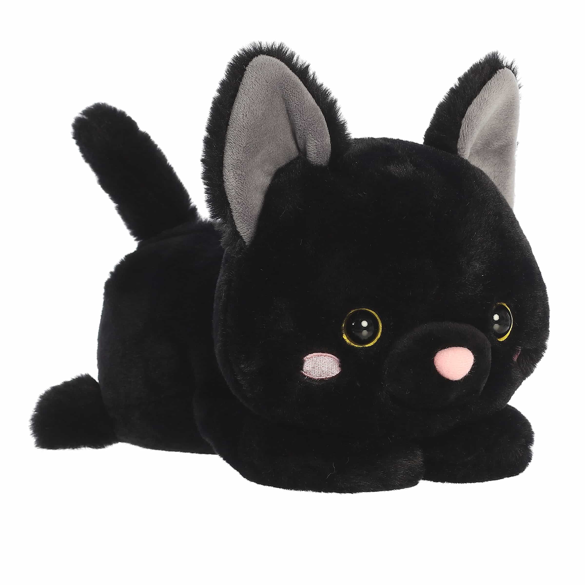 Aurora Too Cute Bella Black Cat