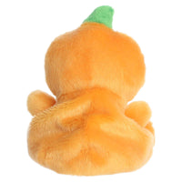 Aurora Squashley Pumpkin Head