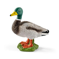 Schleich Farm World Fowls And Friends Waddle, Quack And Gobble Set