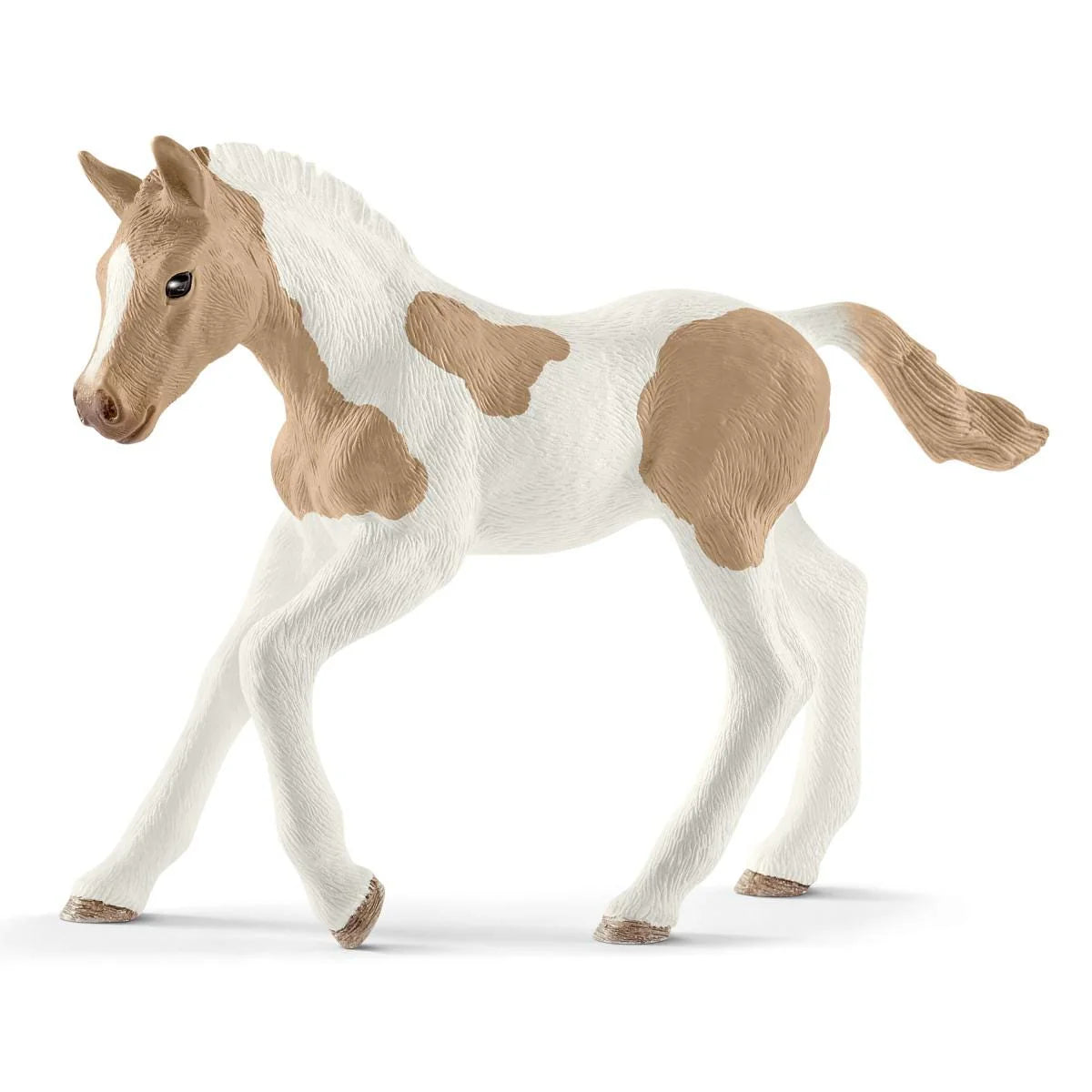 Schleich Horse Club Paint Horse Foal 13886