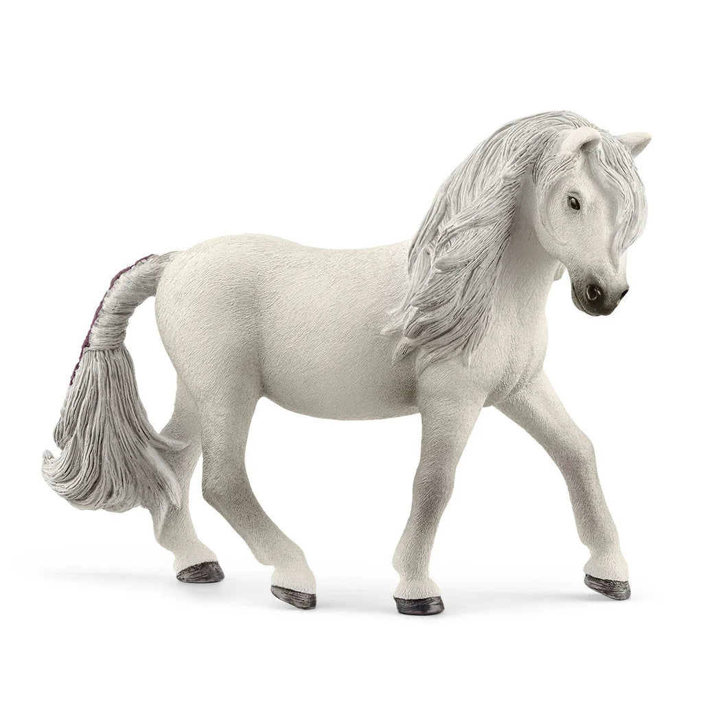 Icelandic Pony Mare - Schleich Horse Club 13942