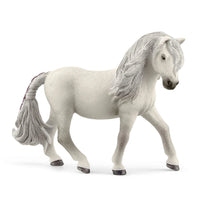 Icelandic Pony Mare - Schleich Horse Club 13942