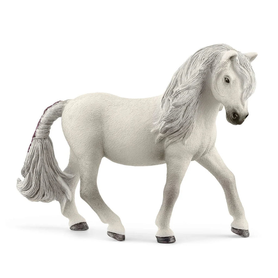 Icelandic Pony Mare - Schleich Horse Club 13942
