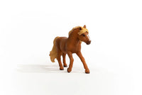 Icelandic Pony Stallion - Schleich Farm World 13943