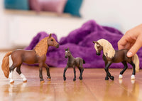 Paso Peruano Mare  - Schleich Horse Club 13953