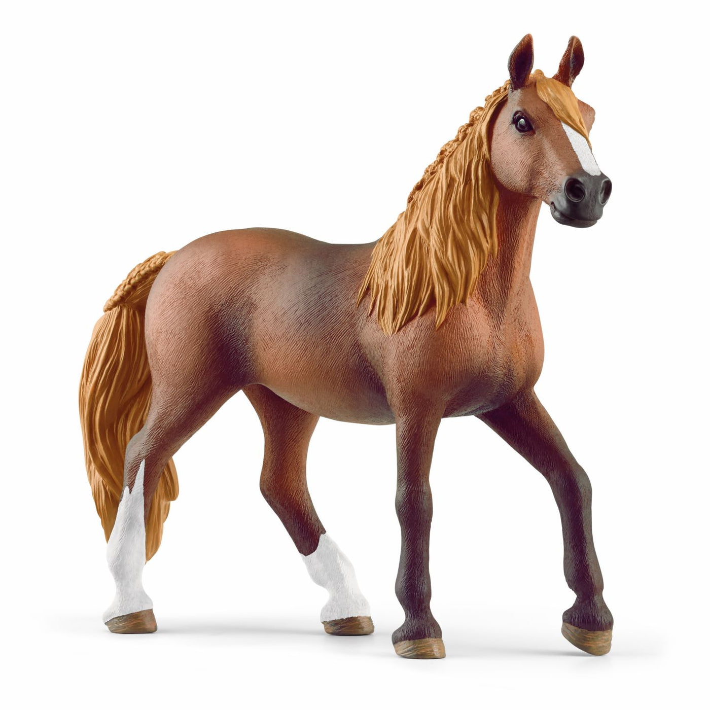 Paso Peruano Mare  - Schleich Horse Club 13953