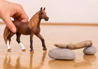 Paso Peruano Mare  - Schleich Horse Club 13953