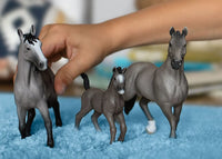 Cheval de Selle Francais Mare - Schleich Horse Club 13955