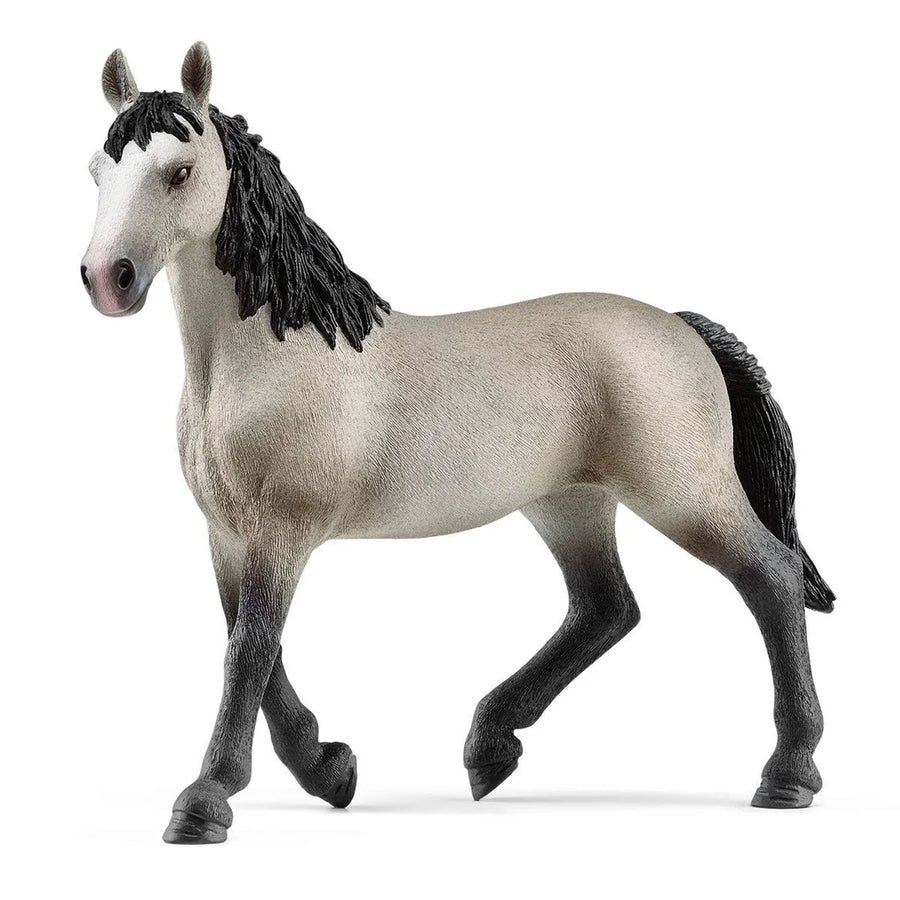 Cheval de Selle Francais Mare - Schleich Horse Club 13955