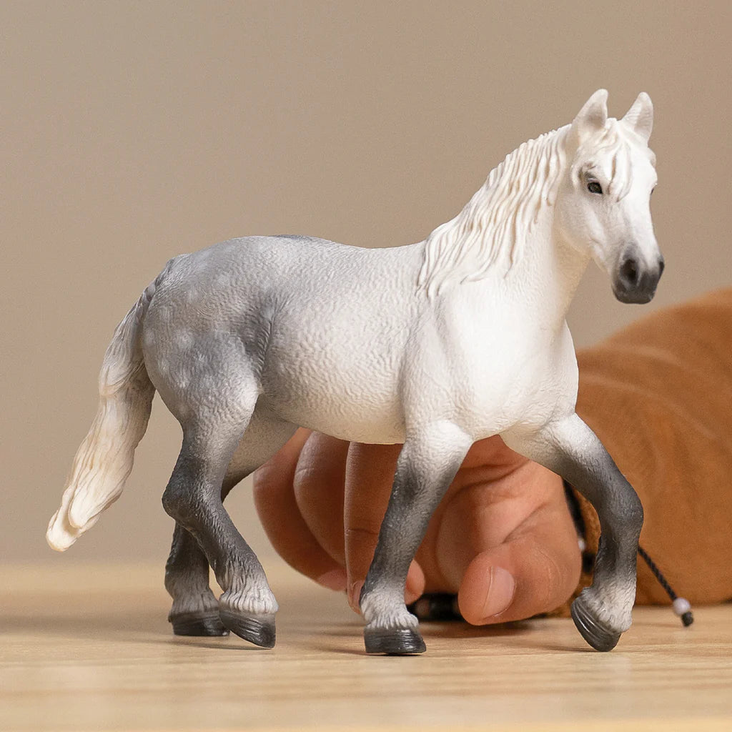 Percheron Mare - Schleich Horse Club 13971