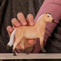 Norwegian Fjord Horse Gelding - Schleich Horse Club 13979