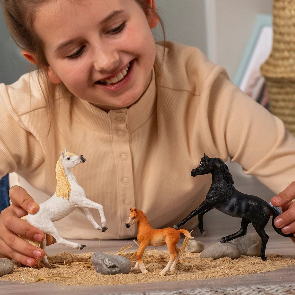 Arabian Mare - Schleich Horse Club 13983