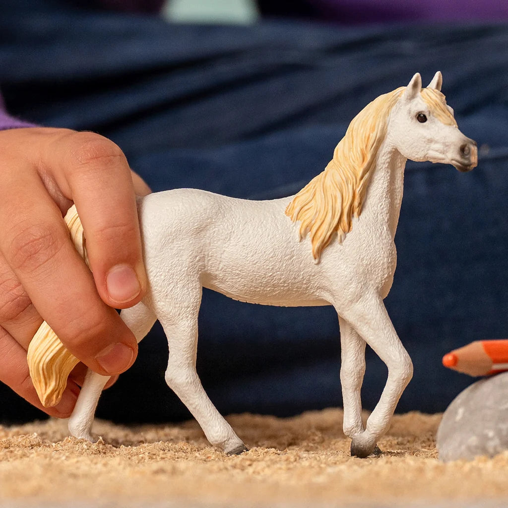Arabian Mare - Schleich Horse Club 13983