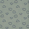 Gerber Dogs Flannel Receiving Blanket 4 Pack