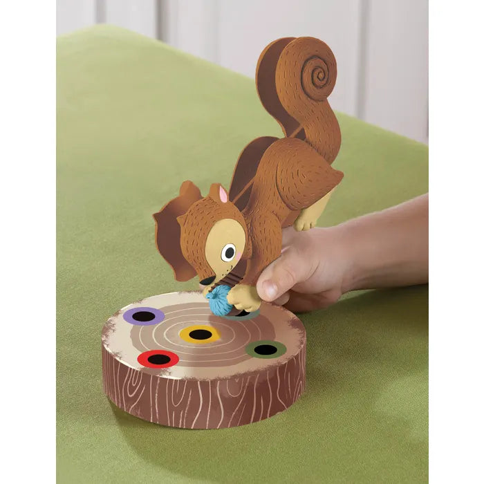 Educational Insights Sneaky, Snacky Squirrel Game