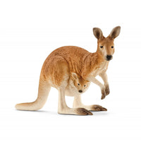 Kangaroo - Schleich Wild Life 14756