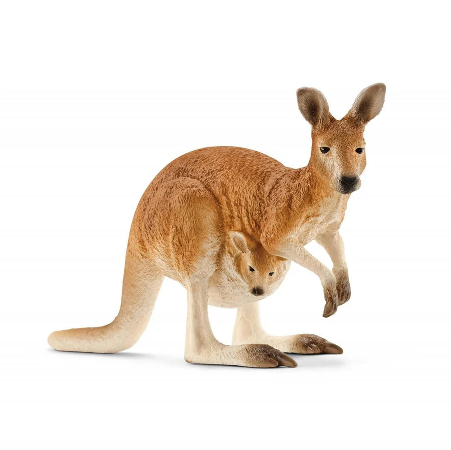 Kangaroo - Schleich Wild Life 14756