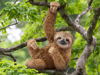 Sloth -  Schleich Wild Life 14793