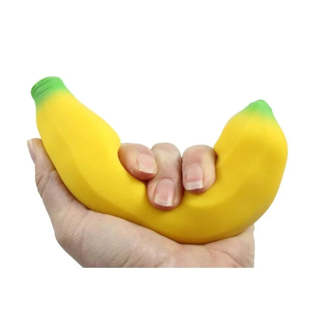 Squish Sand Banana