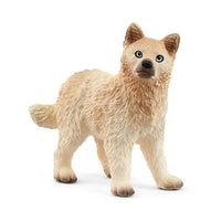 Arctic Wolf Cub - Schleich Wild Life 14881