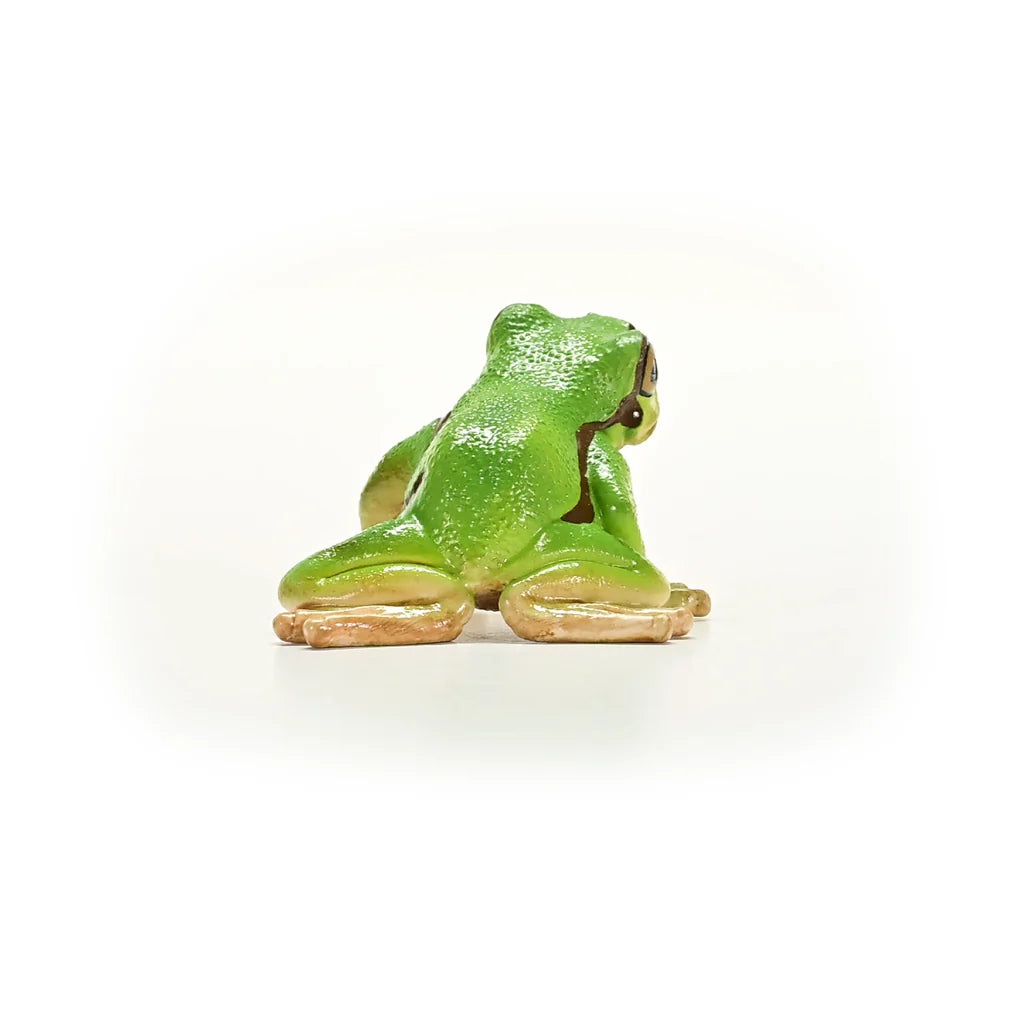 Schleich Wild Life European Tree Frog 14882