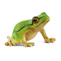 Schleich Wild Life European Tree Frog 14882
