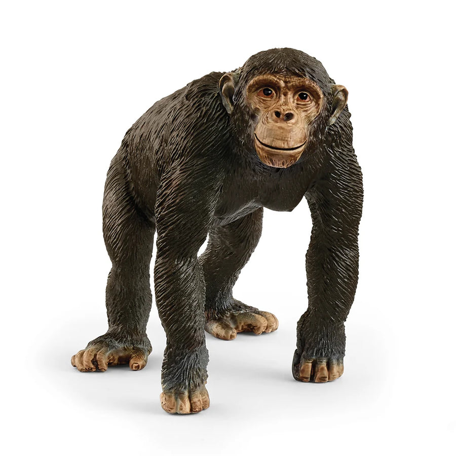 Chimpanzee - Schleich Wild Life 14883