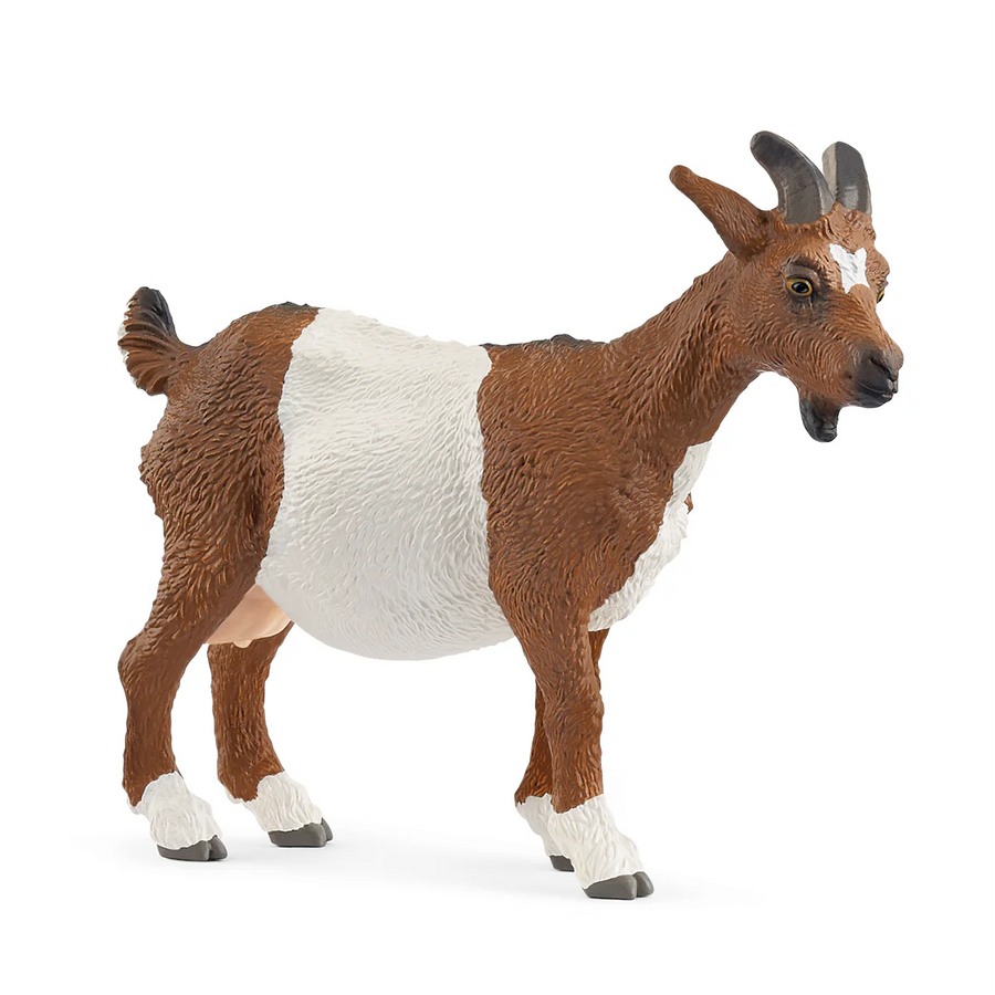 Schleich Farm World Goat 14887