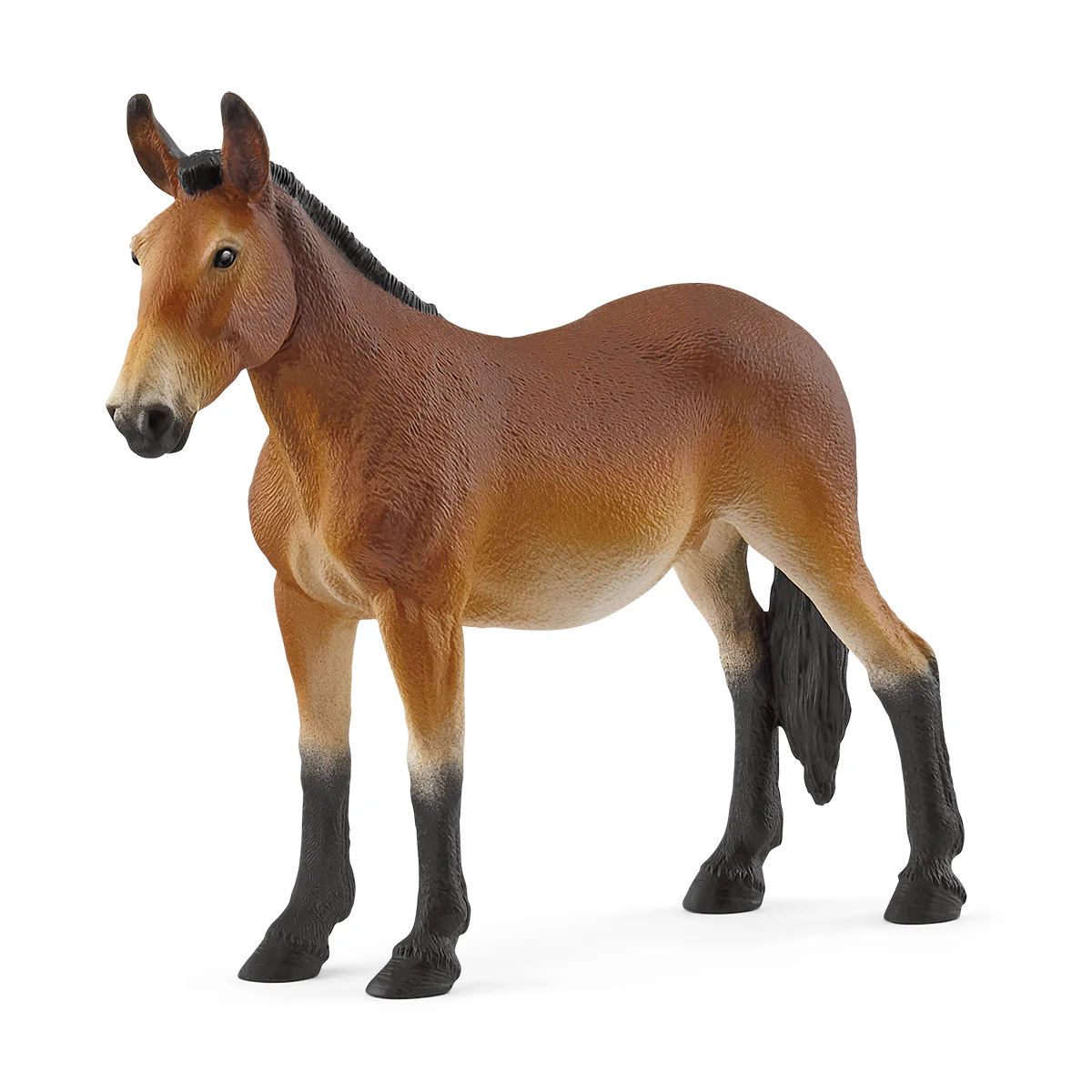 Schleich Farm World Mule 14889