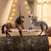 Schleich Horse Club Andalusian Stallion 14895