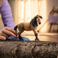 Schleich Horse Club Andalusian Mare 14894