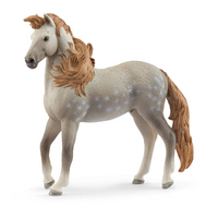 Schleich Horse Club Andalusian Stallion 14895