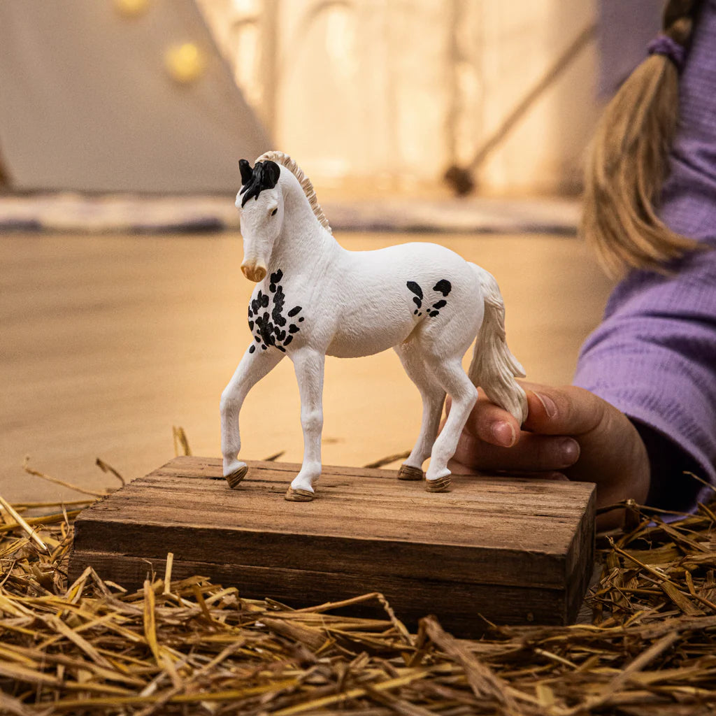 Marwari Stallion - Schleich Horse Club 14898