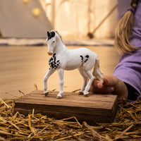 Marwari Stallion - Schleich Horse Club 14898
