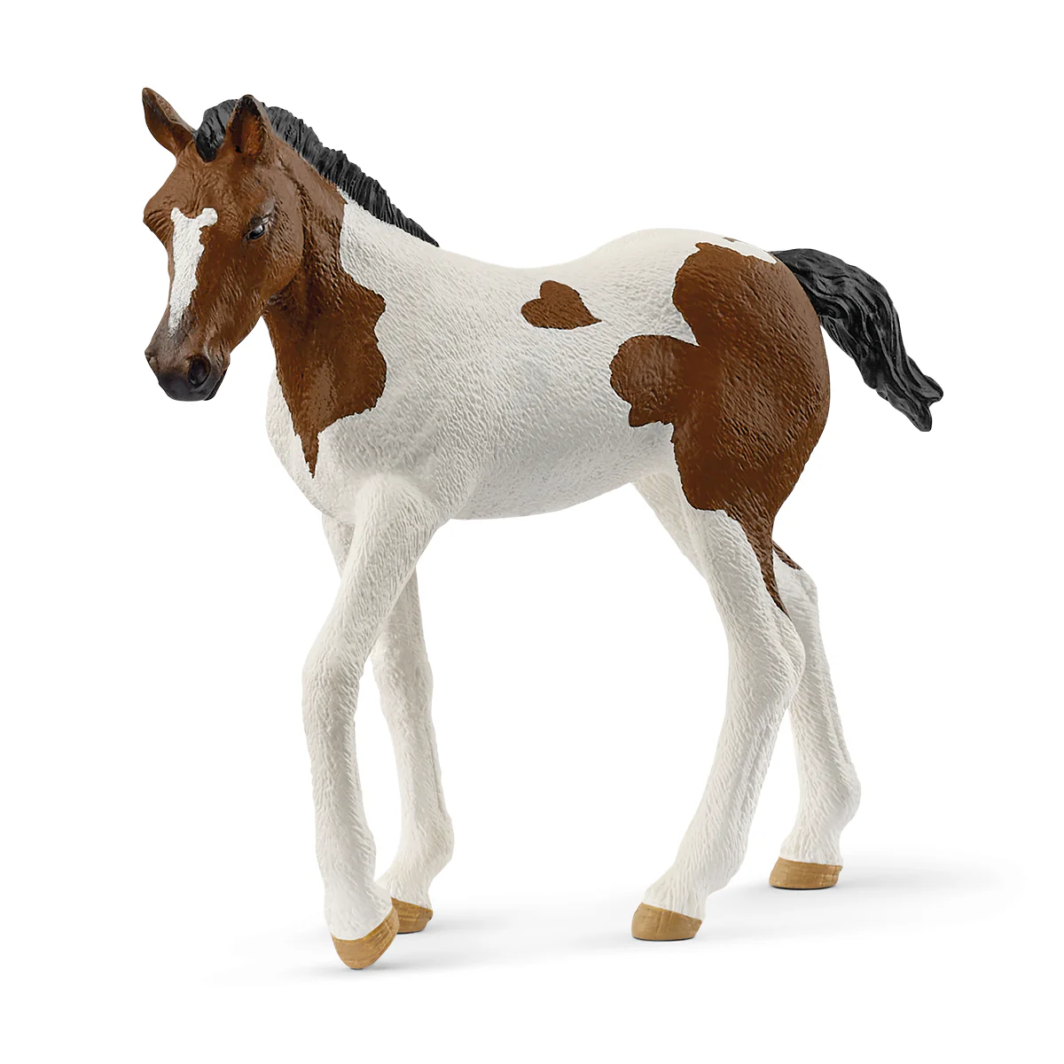 Schleich Horse Club Paint Horse Foal 14899