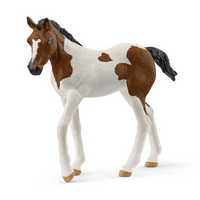 Schleich Horse Club Paint Horse Foal 14899