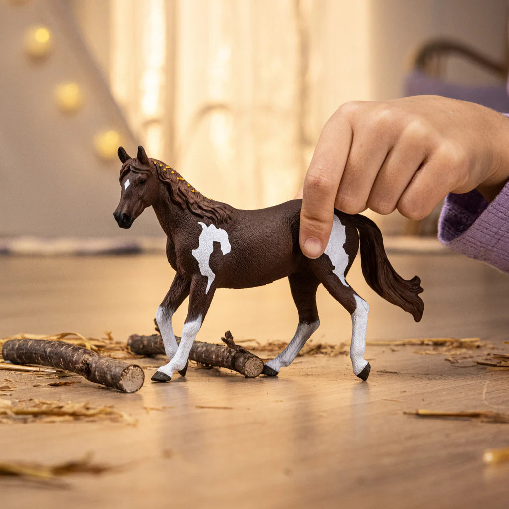 Paint Horse Mare  - Schleich Horse Club 14901