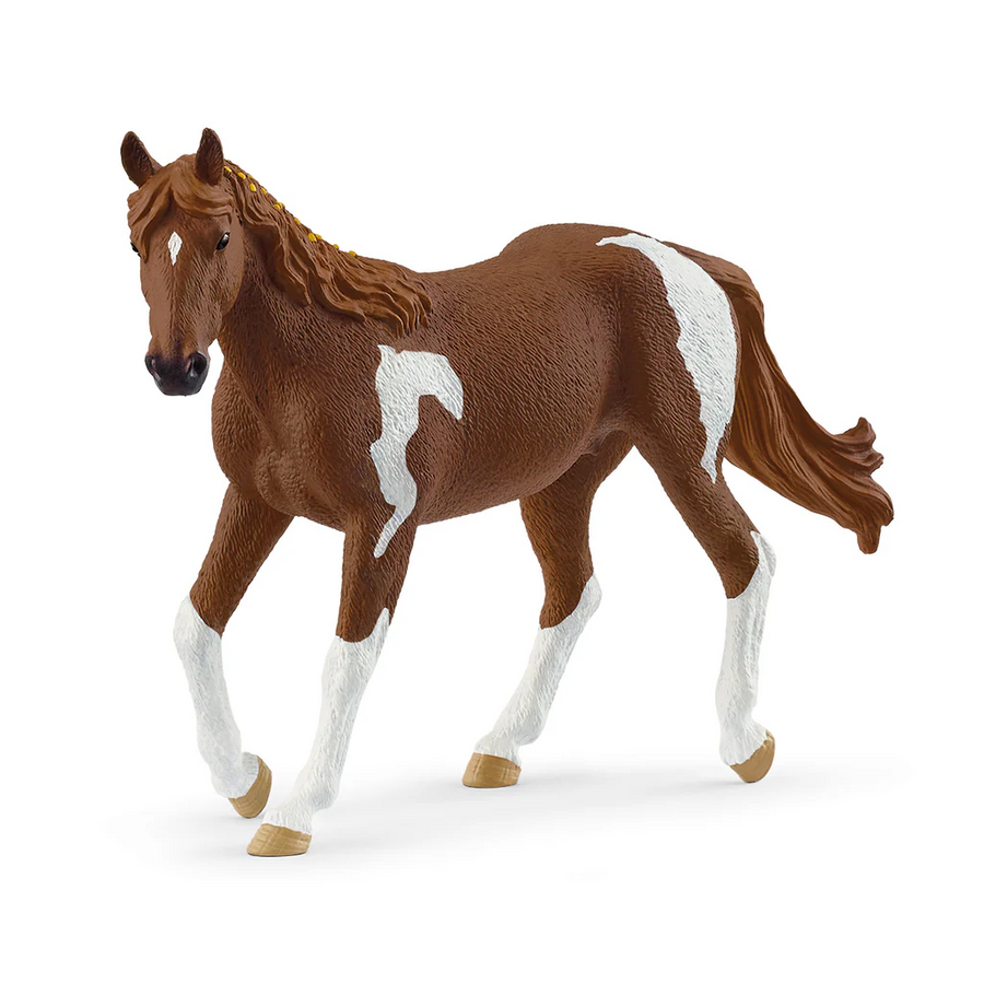 Schleich Horse Club Paint Horse Mare 14901