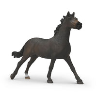English Thoroughbred Mare - Schleich Horse Club 14914