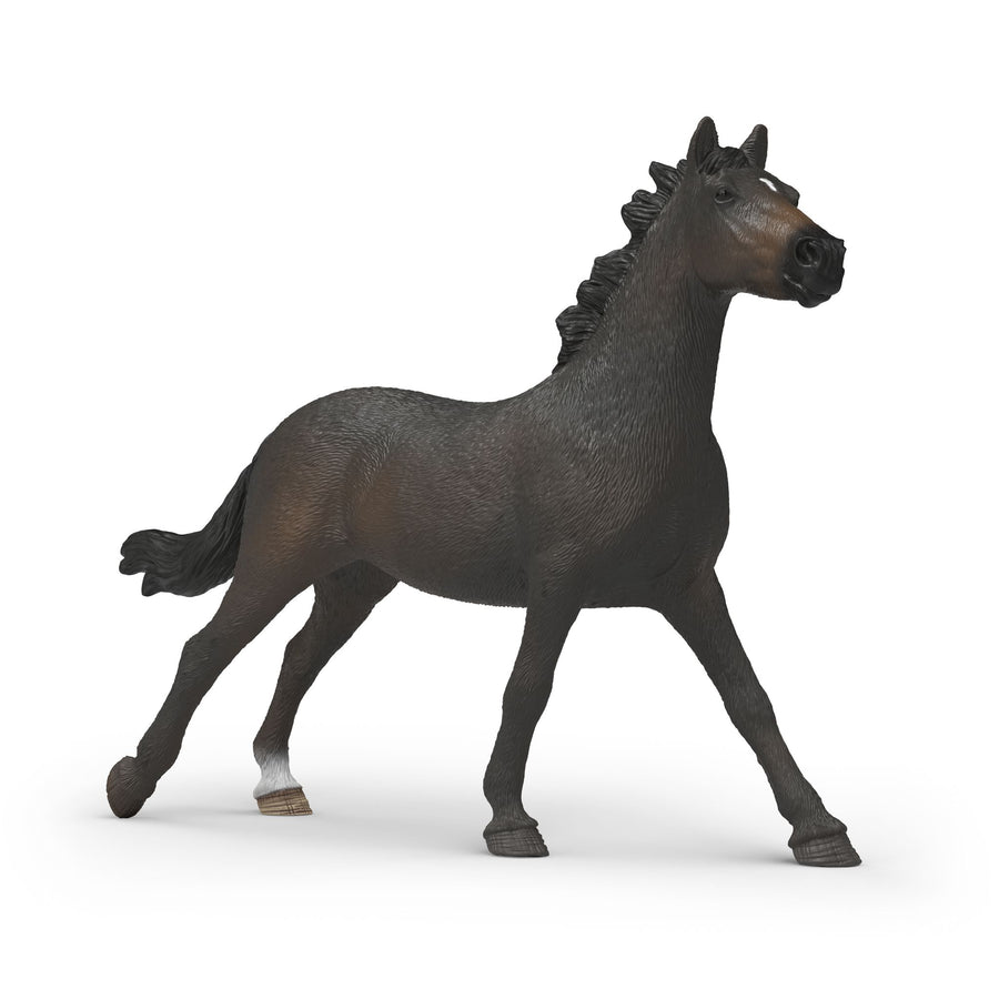 English Thoroughbred Mare - Schleich Horse Club 14914
