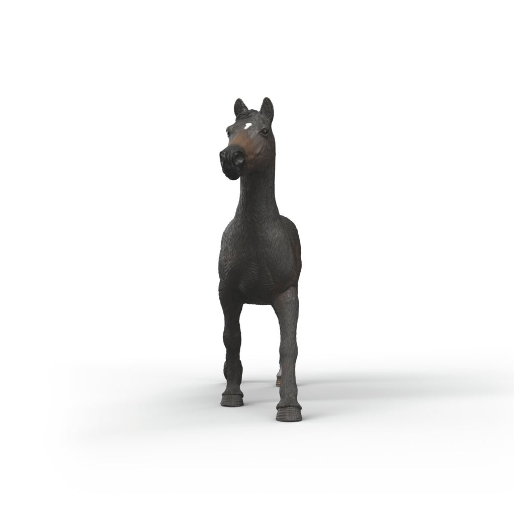 English Thoroughbred Mare - Schleich Horse Club 14914
